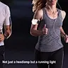 waterproof headlamp
